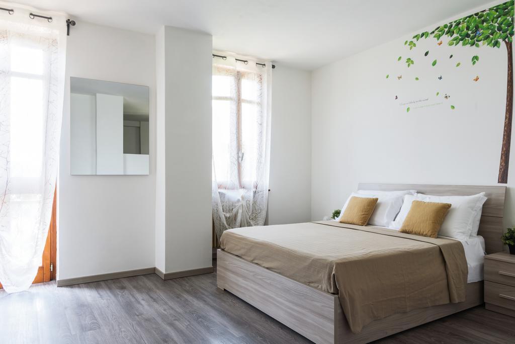 Cernobbio Lake View - Bymyhomeincomo Exterior photo